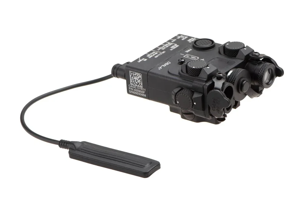 WADSN DBAL-A2 Illuminator without Laser WADSN DBAL-A2 Illuminator without Laser