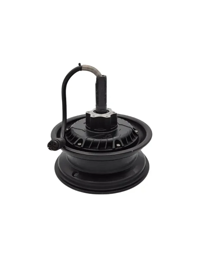 NAMI BAKMOTOR BLAST 1000W 60V - Bild 2