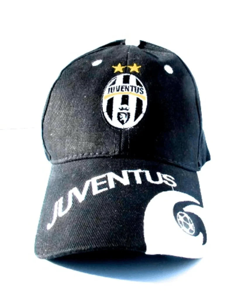 Juventus keps - Bild 1