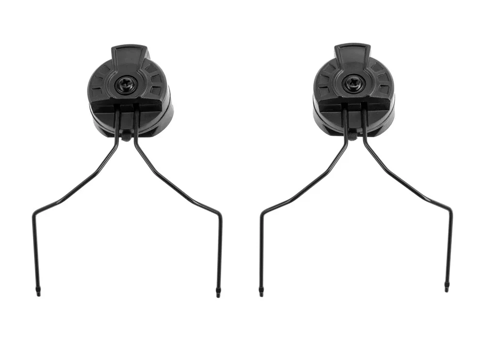 ARC Hjelm Rail Adapter Til M31 / M32 Earmor - Bild 1