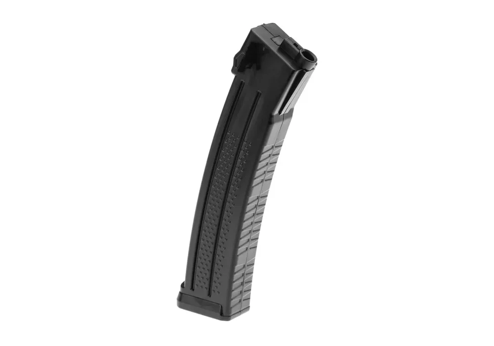 SIG Sauer Magazine MPX Sportline Midcap 100rds - Bild 1