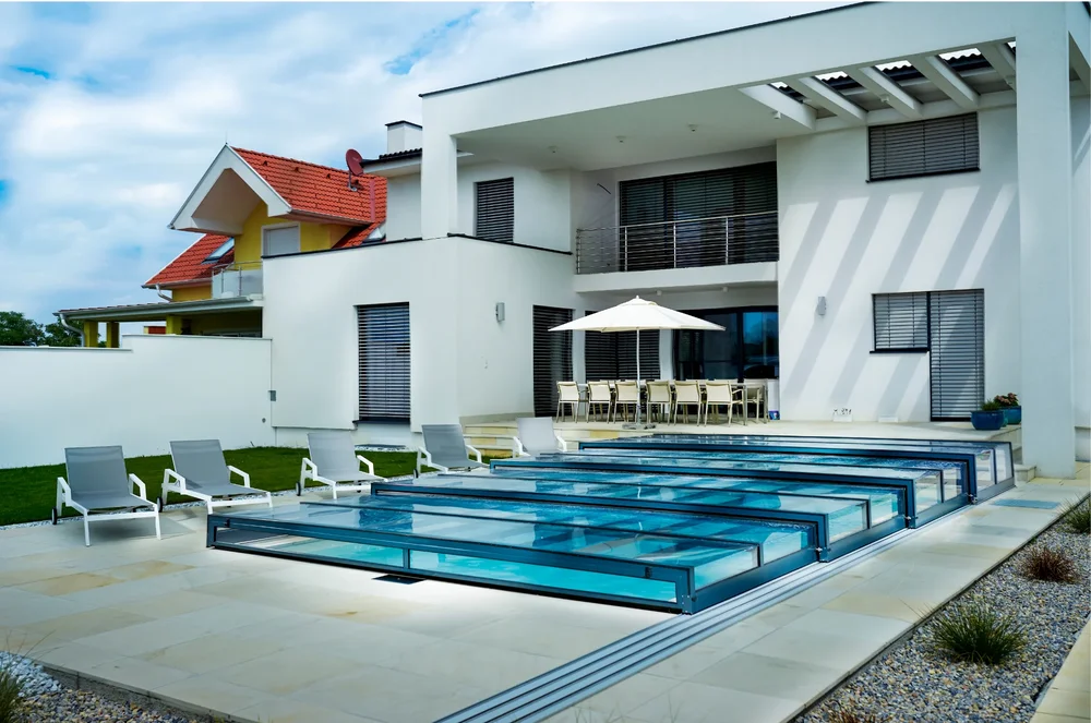 Pooltak Prestige - Bild 2