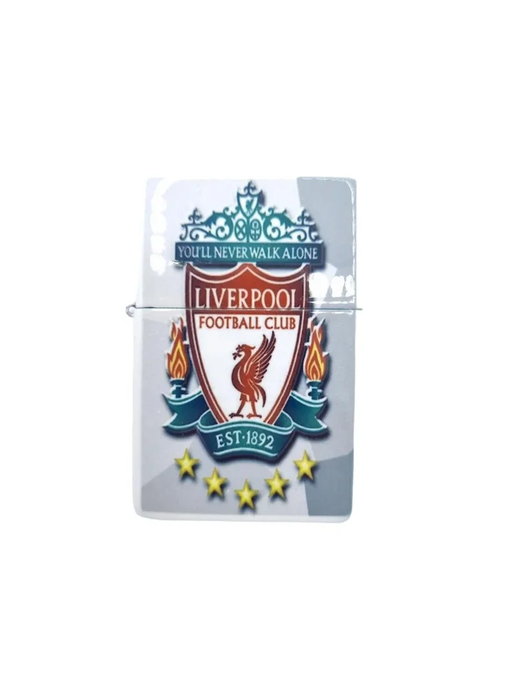 Liverpool tändare - Bild 1