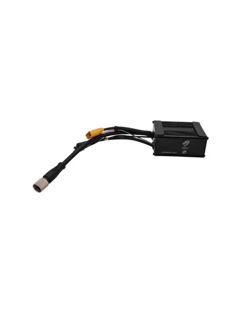 NAMI Framkontrollenhet – Blast Max 60V 40Ah NAMI Framkontrollenhet – Blast Max 60V 40Ah