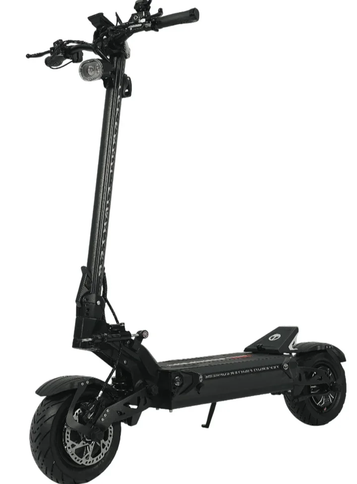 Teverun Fighter Supreme Plus 60Ah - Bild 2