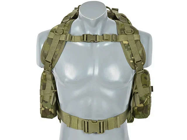 3-dages assault pack – Multicam Tropic - Bild 3