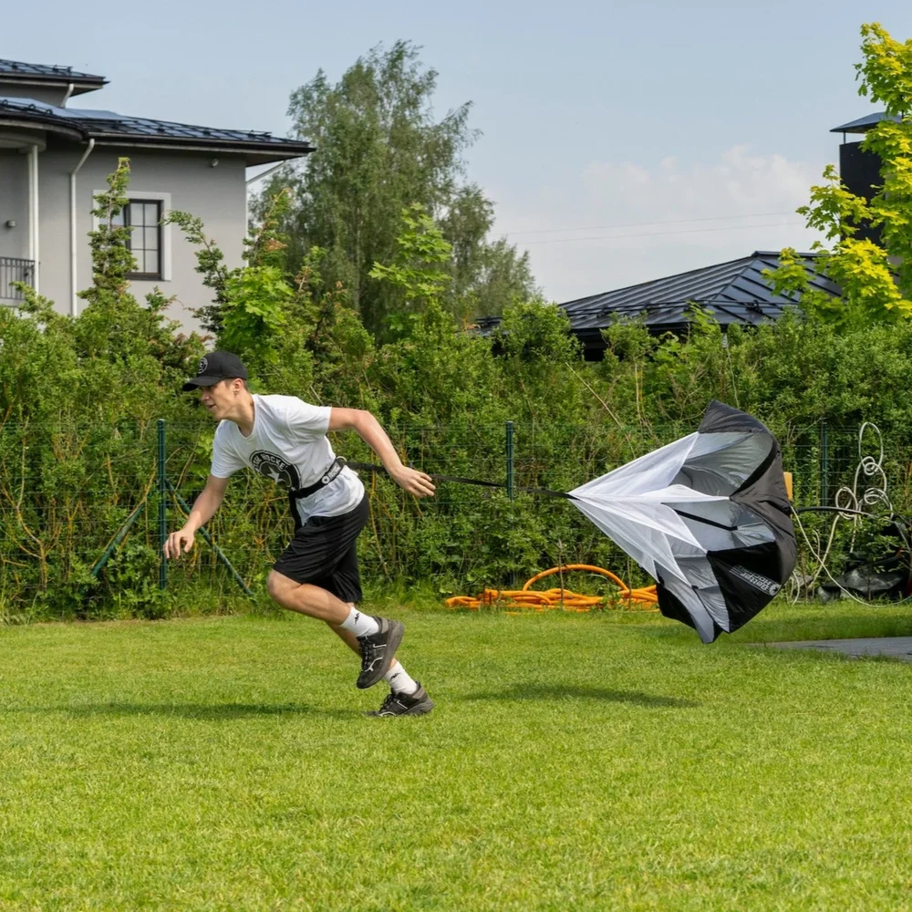 Extreme Hockey Speed Chute - Bild 3