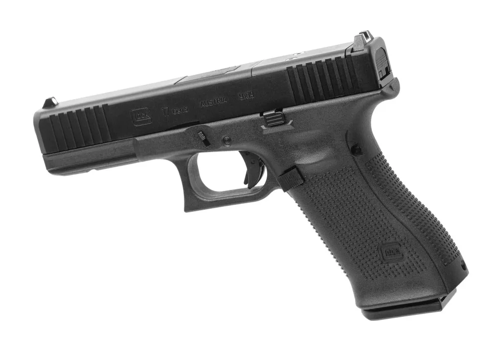 Glock 17 Gen5 MOS Co2 - Bild 2