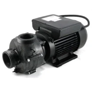 Pump Balboa Niagara 3hp 2-spd Pump (2×2) Pump Balboa Niagara 3hp 2-spd Pump (2×2)