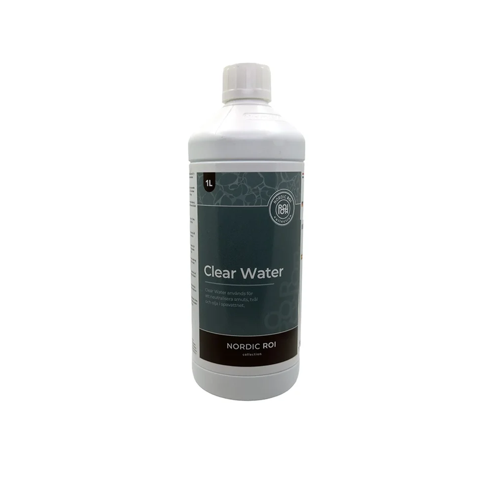 Spakemi Nordic ROI Clear water 1L - Bild 2