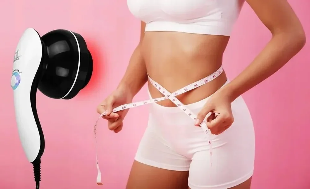 Vibora® | Effektiv bekämpning av celluliter - Bild 1