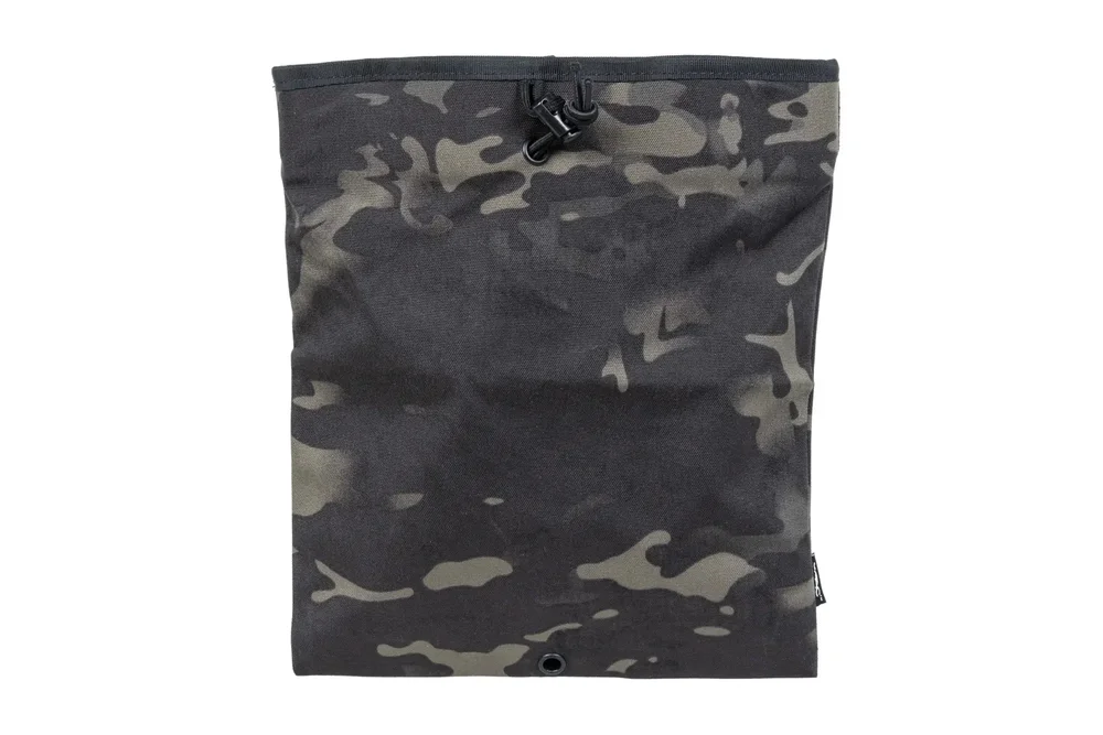 Specna Arms Tactical MC dump bag Black - Bild 2