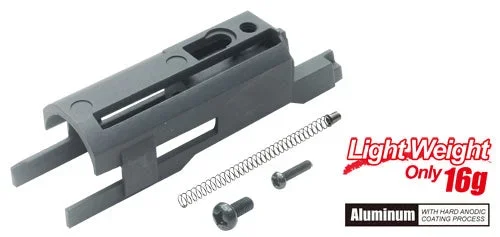 Letvægts Nozzle Hus Til M1911/Hicapa/MEU - Bild 1