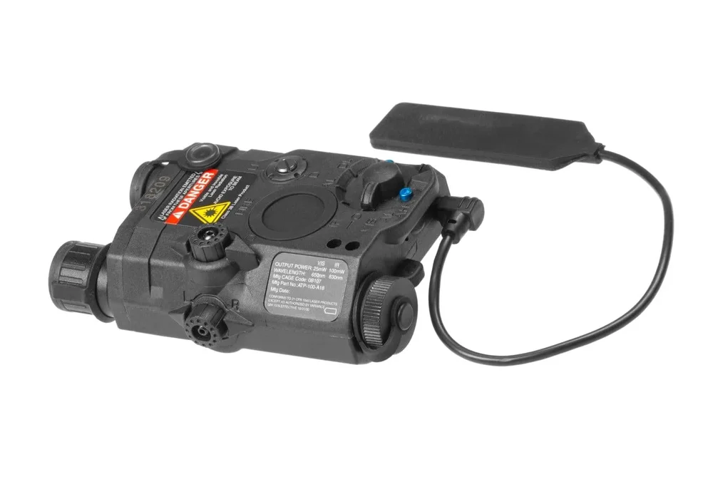 Element AN/PEQ-15 Illuminator / Laser Module - Bild 2