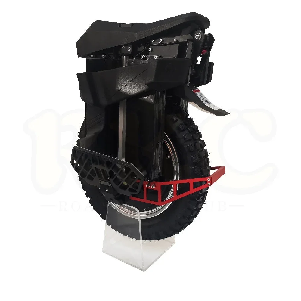 Begode Kickstand [Begode T4] Red - Bild 2