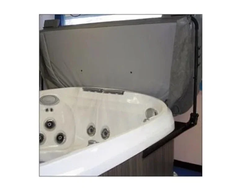 Locklyft Covermate 3 till Jacuzzi J-425/J-460 Locklyft Covermate 3 till Jacuzzi J-425/J-460