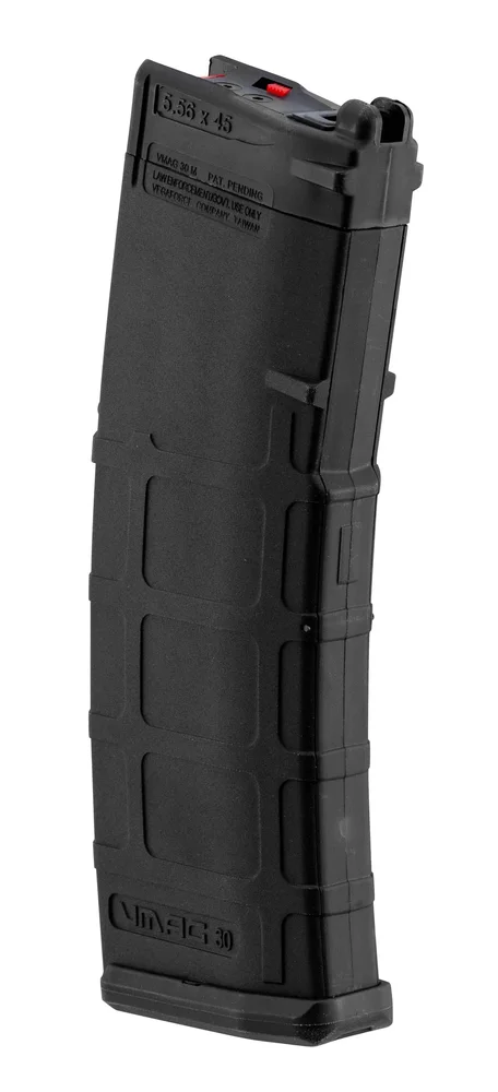 VFC VMAG Gen3 Gasmagasin til M4 / HK416 GBBR - 30 skud - Bild 1