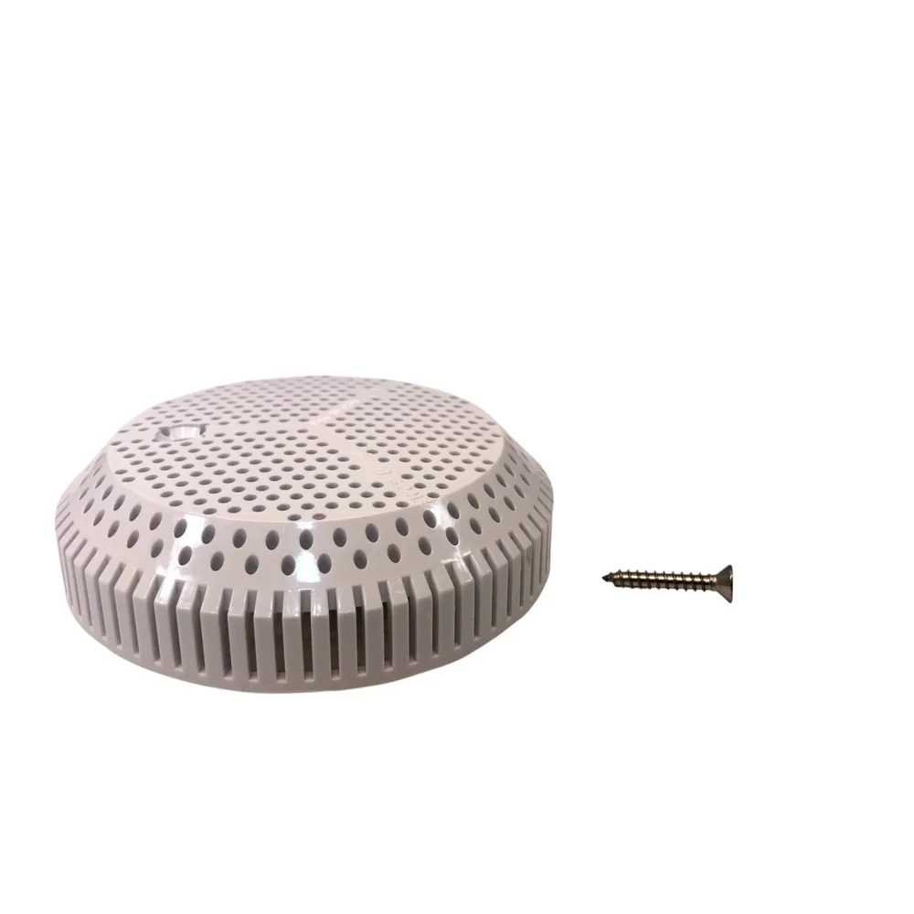 Suggaller 1,5" - Vit - Bild 1