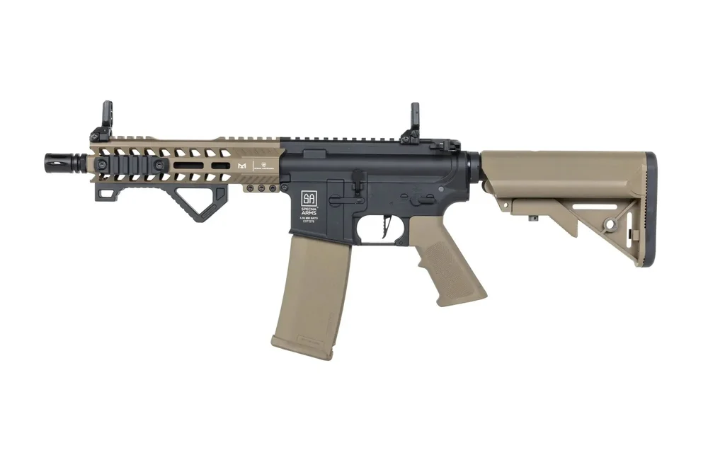 Specna Arms SA-C17 CORE™ Gen.2 HAL ETU™ Half-Tan airsoft Carbine - Bild 1