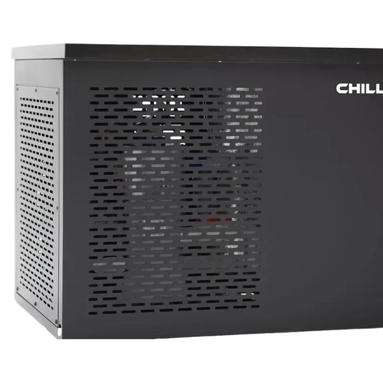 Chilltubs kallbad - Bild 3