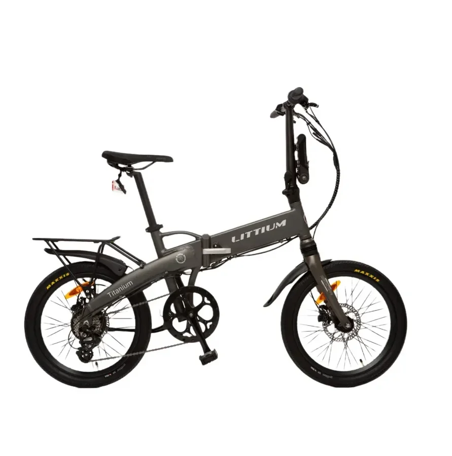 IBIZA TITANIUM