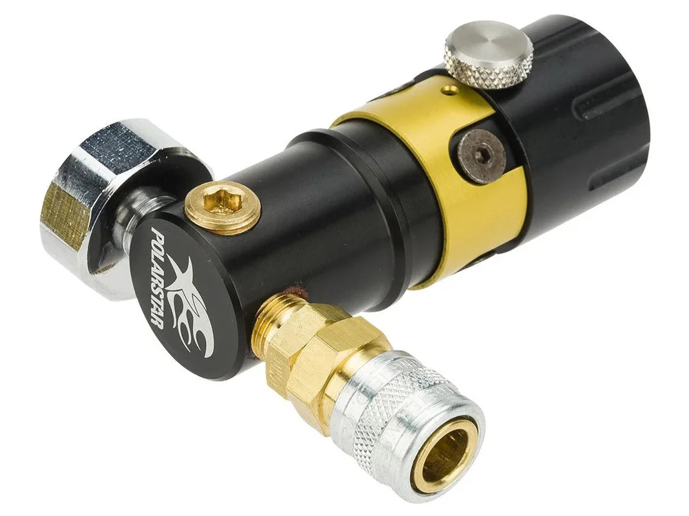 PolarStar MRS Regulator Standalone HPA Airsoft - Bild 3