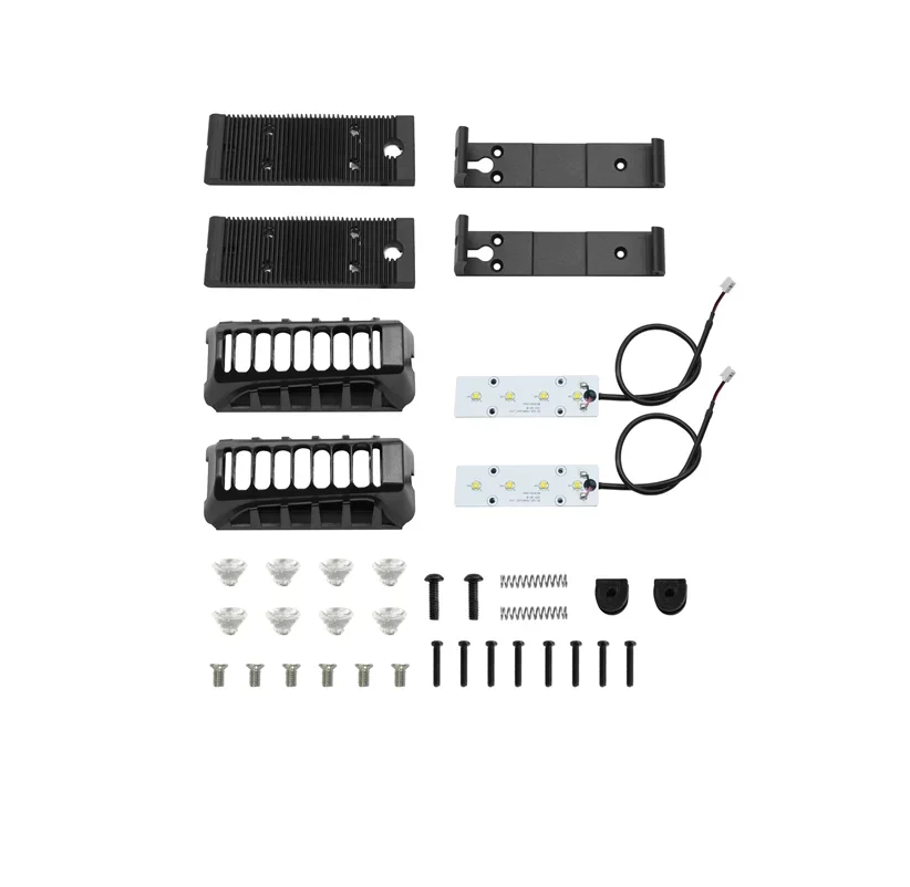 Trolley Kit (Kit de carretilla) KS S22 - Bild 1