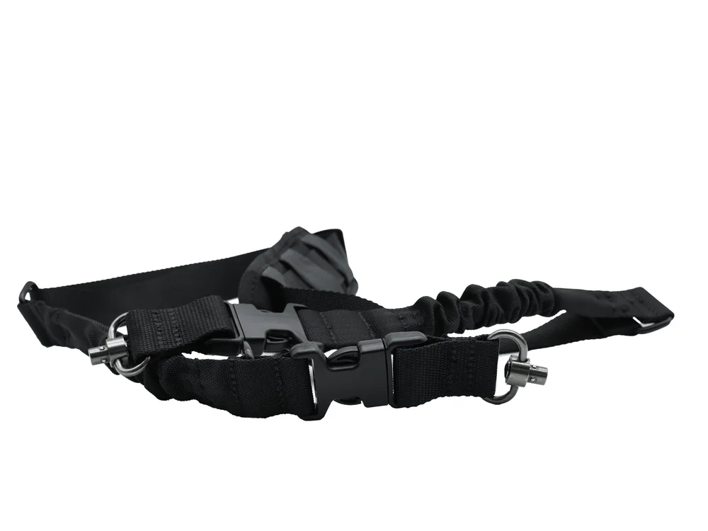 Tactical, Two-point Sling, QD - Bild 3