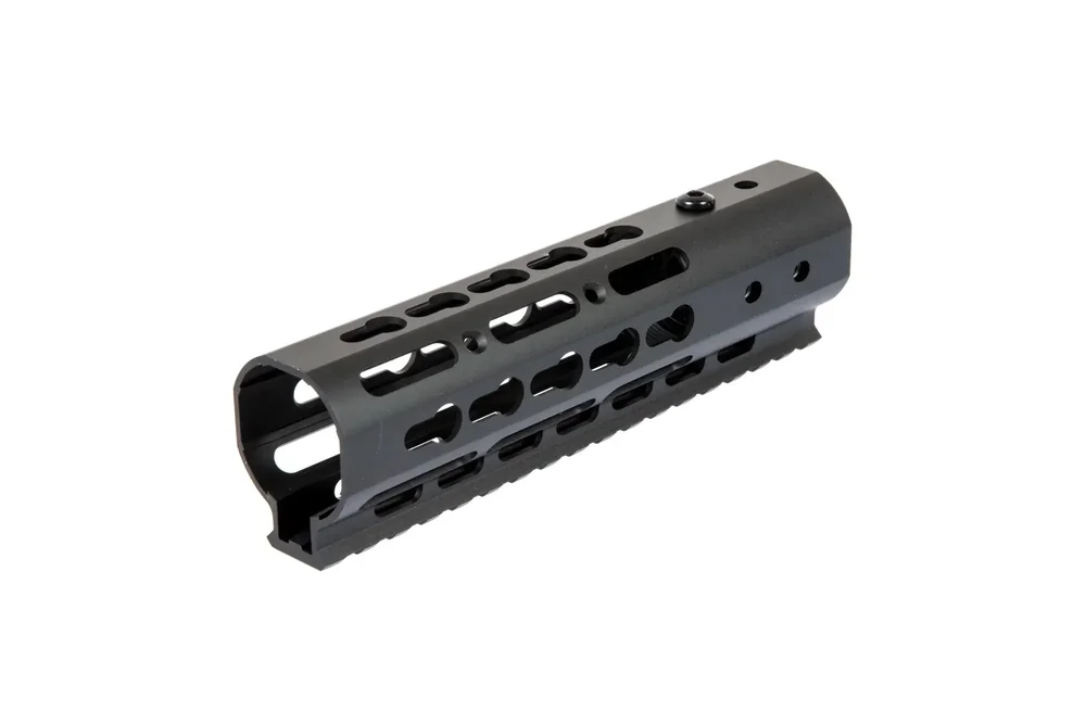KeyMod CNC 7“ Handguard - Bild 3