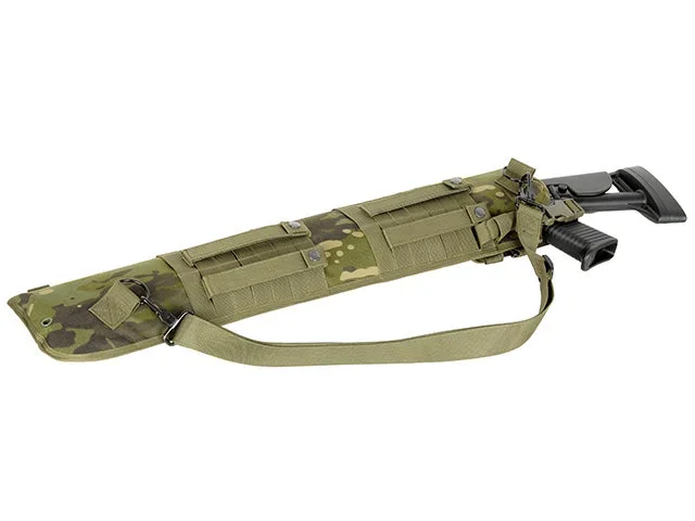 Rygholder til shotgun – Multicam Tropic - Bild 2