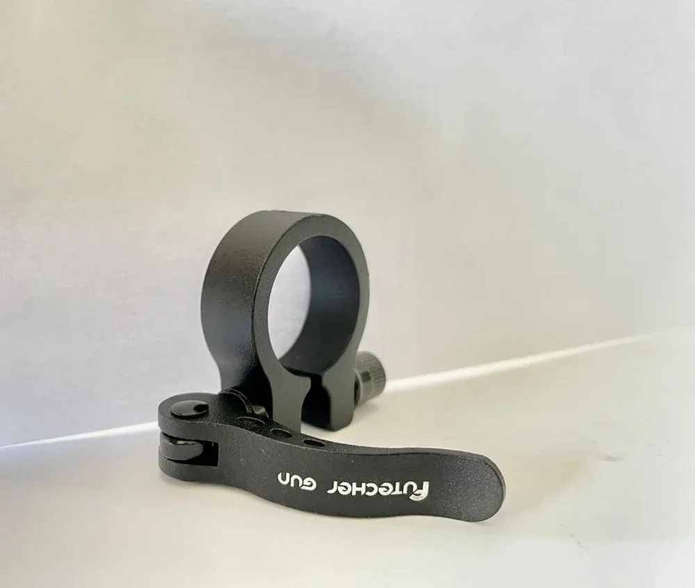 Steering Post Lock (Cerradura del tubo de dirección) for Futecher Gun - Bild 3