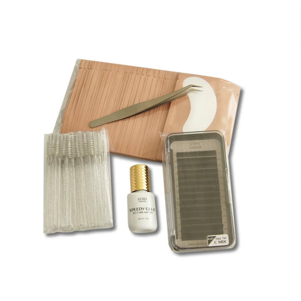Volume Lash Extensions KIT Volume Lash Extensions KIT