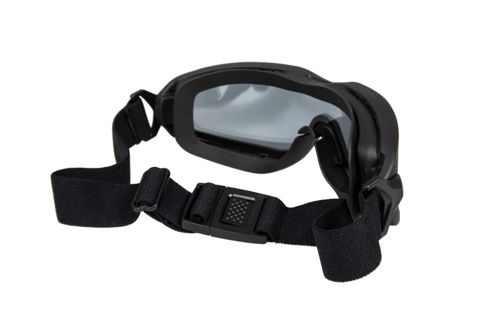 Goggles V2G-Plus Mørk Glas - Bild 2