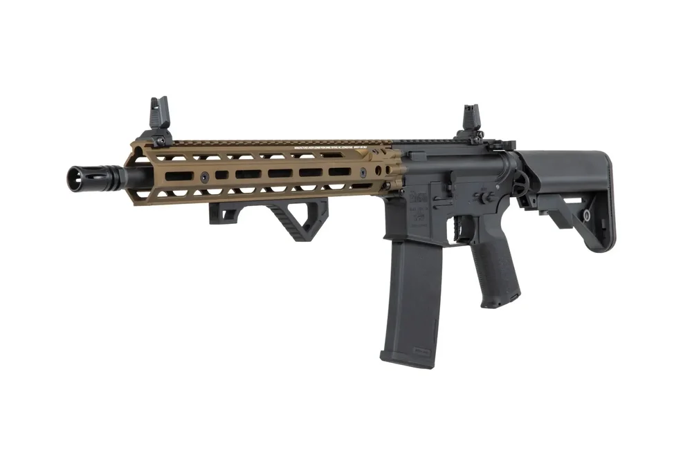 Daniel Defense® RIS III 12.5'' SA-P28 Prime™ HAL™ ETU m/ Chaos Bronze brushless motor - Bild 2