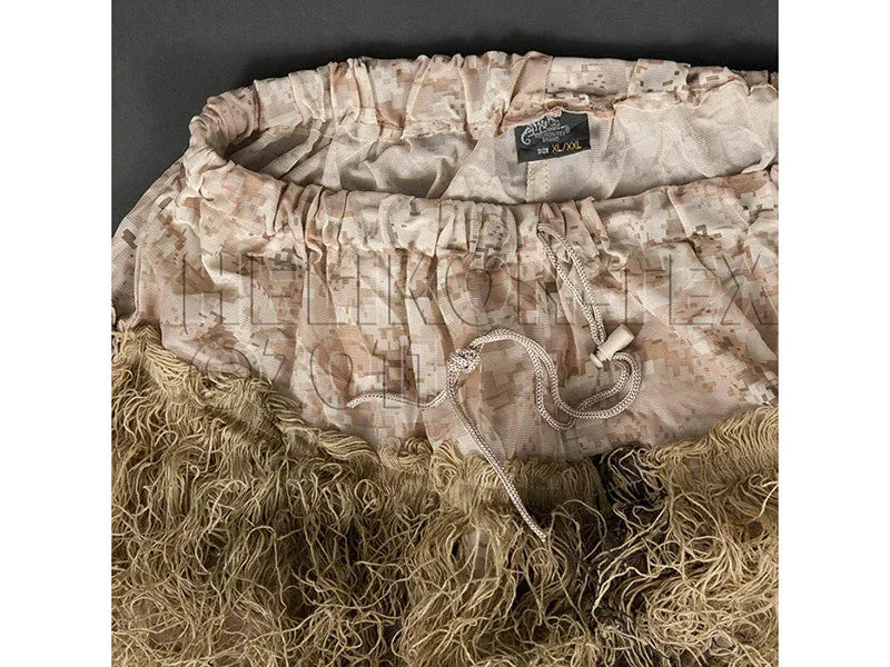 HELIKON GHILLIE SUIT - Bild 2
