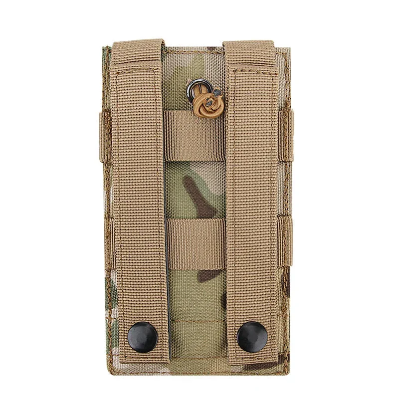 WST Open MOLLE Pouch for G36 Magazine - Bild 3