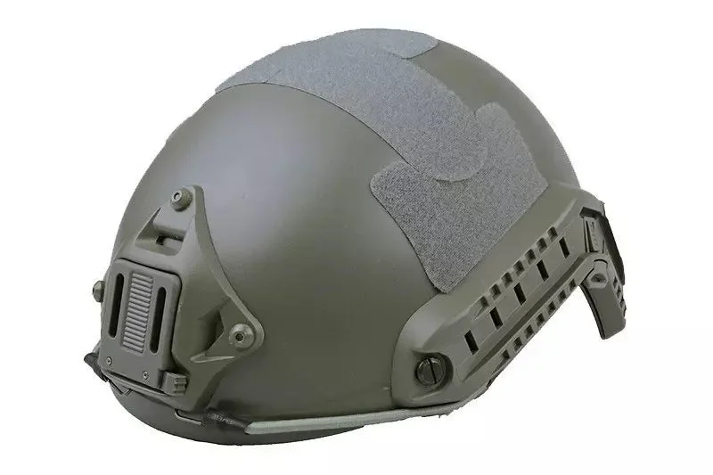 X-Shield Fast MH Hjelm – Tan X-Shield Fast MH Hjelm – Tan