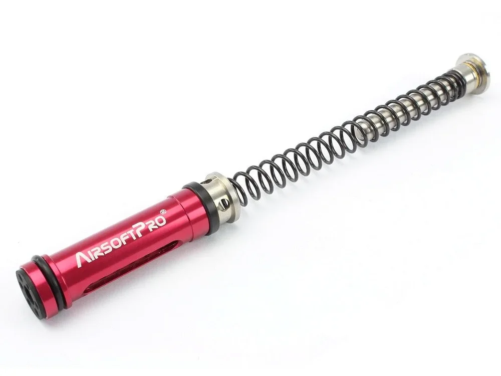 AirsoftPro ZERO opgraderingssæt til TM AWS og WELL MB44xx - Bild 2