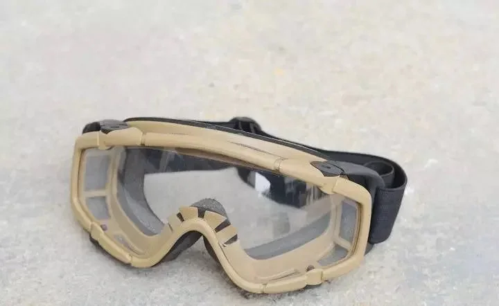 Goggles - Dark Earth - Bild 2