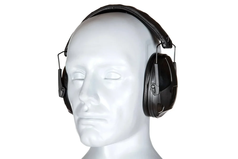 Passive hearing protectors IPS1 - Olive - Bild 2