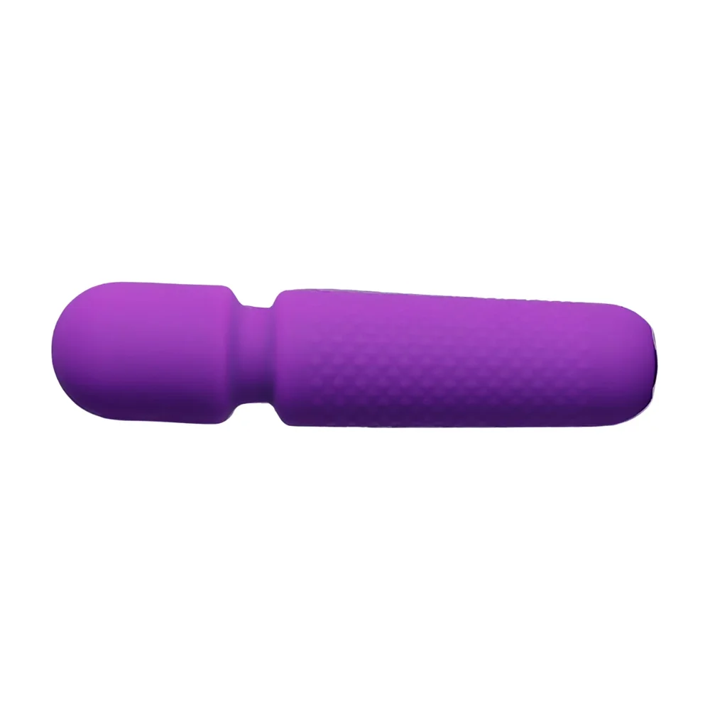 MAGIC WAND VIBRATOR MINI - Bild 2