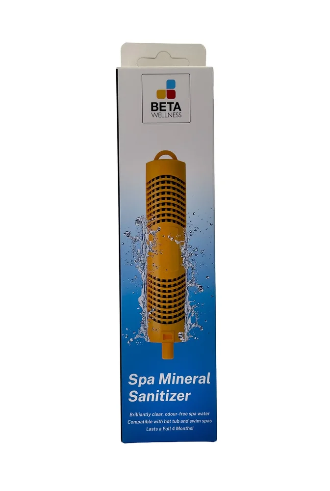 Filter Spa Mineral Sanitizer - Bild 1
