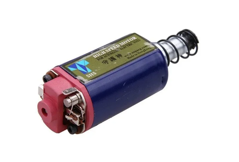 HIGH SPEED MOTOR – LANG HIGH SPEED MOTOR – LANG