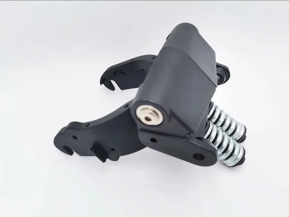 Rear Suspension Minimotors Speedway Mini 4 Pro ASSEMBLY