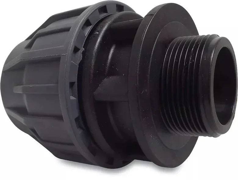 PEM Skarvmuff 50mm – 1 1/2″ utv gänga Jason PEM Skarvmuff 50mm – 1 1/2″ utv gänga Jason