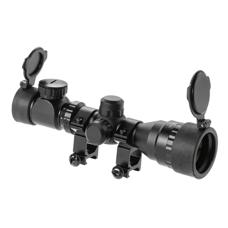 VictOptics A3 2-6×32 sigtekikkert VictOptics A3 2-6×32 sigtekikkert