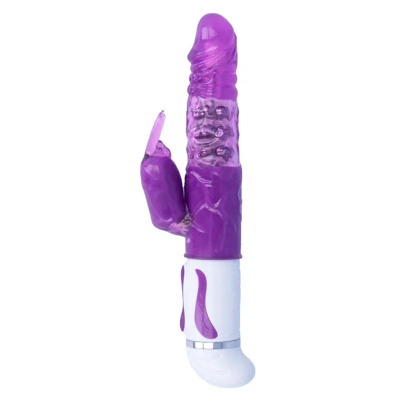 VIBRATOR ROTATION GUPPY - Bild 2