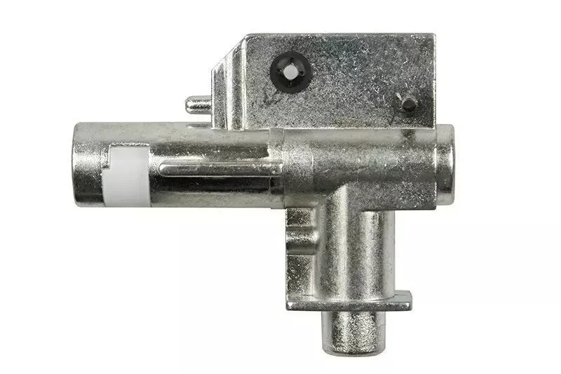 Hop-up chamber for M4/M16 type replicas Hop-up chamber for M4/M16 type replicas