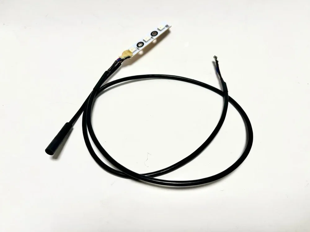 Rear right led for arms (Led trasero brazo derecho) Dualtron Victor Luxury Plus - Bild 1