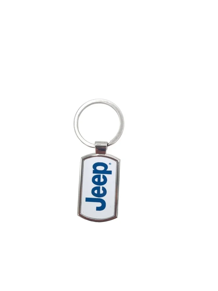 Jeep nyckelring - Bild 1